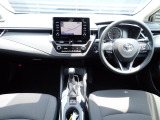 カローラツーリング 1.8 S ナビ・バックカメラ・ETC・Bluetooth