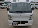 キャリイ KC エアコン パワステ 4WD 