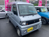ミニキャブバン CL ハイルーフ 