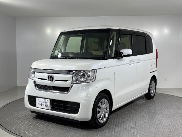 N-BOX G ホンダセンシング 