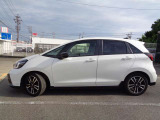 フィット 1.5 eHEV RS 