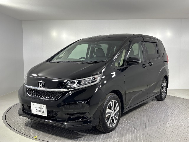 フリード 1.5 G ホンダセンシング 