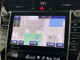 ハリアー 2.0 プログレス メタル アンド レザーパッケージ 本革シート サンルーフ