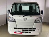 ハイゼットトラック スタンダード 3方開 4WD