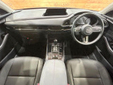 CX-30 1.8 XD ブラックトーンエディション 