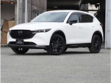 CX-5  2.5 25S スポーツ アピアランス