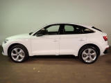Q5スポーツバック 40 TDI クワトロ Sライン ディーゼル 4WD