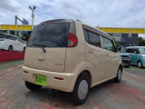 MRワゴン G 