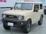 ジムニー XC 4WD 