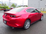 MAZDA3セダン 2.0 20S プロアクティブ 