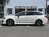 レヴォーグ 2.0 GT-S アイサイト 4WD 
