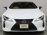LC 500h 