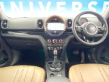 ミニクロスオーバー クーパー D オール4 4WD 
