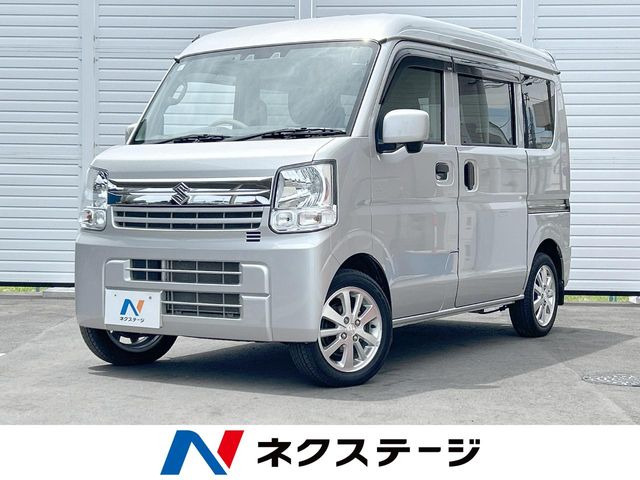 エブリイ ジョイン ハイルーフ 