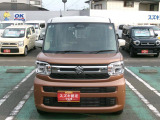 スペーシア ハイブリッド(HYBRID)  X 4WD 