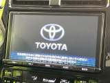 プリウス 1.8 S セーフティ プラス 