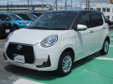 トヨタ パッソ