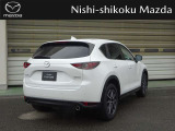 CX-5 2.2 XD プロアクティブ 