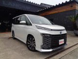 トヨタ ヴォクシー
