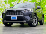 【中古車情報】トヨタ RAV4 2.0 G Zパッケージ 4WD  の中古車詳細（走行距離：0.6万km、カラー：グレーメタリック、販売地域：福岡県小郡市）