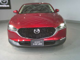 CX-30 1.8 XD Lパッケージ 