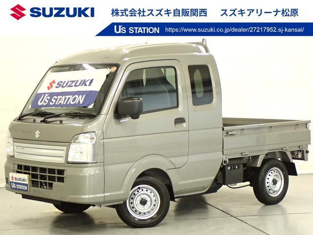 キャリイ スーパーキャリイ L 4WD 