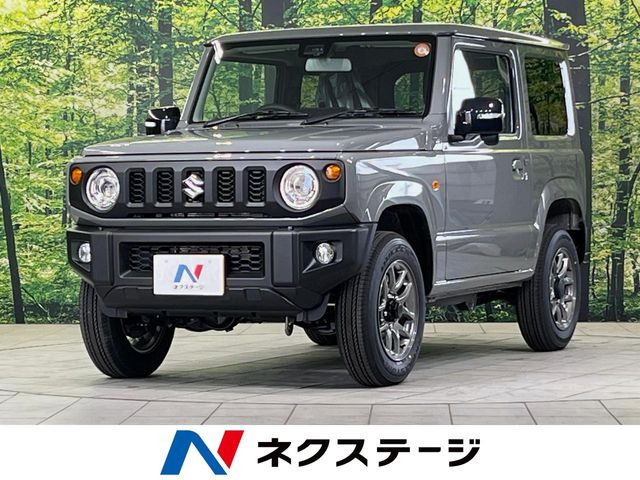 ジムニー  XC