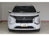 アウトランダー PHEV 2.4 P 4WD 