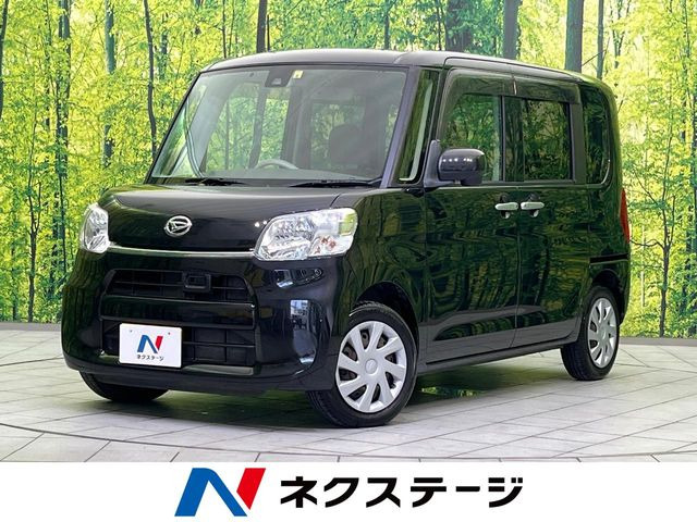 タント X SAII 