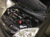 CR-V 2.4 ZX アルカンターラスタイル 4WD 
