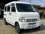 アクティバン SDX 4WD