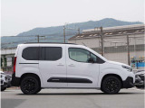 【新車保証継承】こちらのお車は、新車保証継承をしてお渡し致しますので、全国のシトロエンディーラーで保証修理を受けて頂けます。
