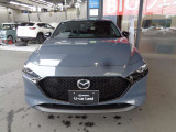 MAZDA3ファストバック 1.5 15S ブラックトーンエディション