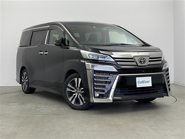 ヴェルファイア 2.5 Z Gエディション 修復歴無し