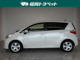 ラクティス 1.3 G 