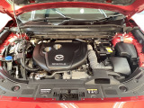 CX-5 2.2 XD スポーツ アピアランス ディーゼルターボ