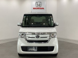N-BOX G L ホンダセンシング 