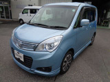 ソリオ 1.2 S-DJE 4WD 