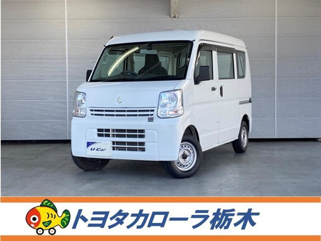 エブリイ PA ハイルーフ 