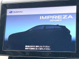 インプレッサスポーツ 1.6 i-S アイサイト