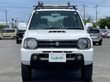 ジムニー XG 4WD 4WD 修復歴無し