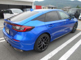 HondaSENSING搭載車両です☆