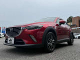 CX-3 2.0 20S プロアクティブ 4WD 