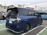 ノート 1.2 e-POWER AUTECH スポーツスペック 