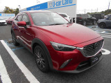 CX-3 2.0 20S プロアクティブ 