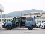車検が残っている車に関しては、当店で試乗して頂くことも可能です。(※試乗をご希望のお客様は、事前にご連絡下さいます様、お願い致します。)