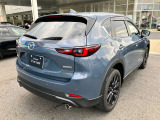 CX-5 2.2 XD ブラックトーンエディション 