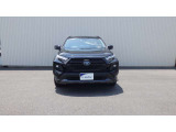 RAV4  2.5 ハイブリッド アドベンチャー E-Four 4WD