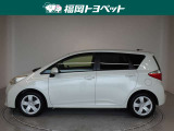 ラクティス 1.5 X 