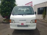 サンバートラック TB 4WD 